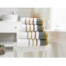 Deyongs Portland Zerotwist Towel - Charcoal