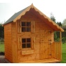 A1 Deluxe Playhouse