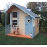 A1 Deluxe Playhouse