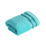 Vossen Cult De Luxe Towel - Light Azure