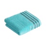 Vossen Cult De Luxe Towel - Light Azure