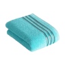 Vossen Cult De Luxe Towel - Light Azure