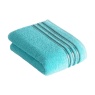 Vossen Cult De Luxe Towel - Light Azure