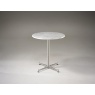 HND Cortina Round Kitchen Table