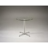 HND Cortina Round Kitchen Table