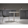 HND Cortina Round Kitchen Table