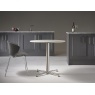 HND Cortina Round Kitchen Table