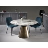HND Lombardy Round Dining Table
