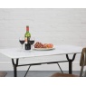 HND Resto Dining Table