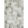 Mastercraft Mehari Heatset Wilton Rug 023-0298/6268-(Grey)