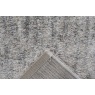 Mastercraft Mehari Heatset Wilton Rug 023-0353/6262-(Grey/Silver)