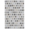 Mastercraft Mehari Heatset Wilton Rug 023-0345/6262-(Multi Beige)