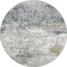 Mastercraft Canyon Polyester And Heat Set Luxuriously Woven Rug 52014/7777-(Multi Coloured)