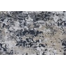 Mastercraft Canyon Polyester And Heatset Rug 52071/2535-(Taupe, Cream, Grey, Blue & Beige)