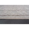 Mastercraft Da Vinci Heatset Wilton Rug 057-0276/9295-(Grey/cream)