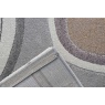 Mastercraft Galleria Heavy Heatset Wilton Rug 063-0772/3747-(Multi-Coloured)