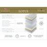 Harrison Spinks Lotus Mattress