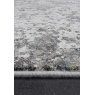 Mastercraft Quartz Wilton Rug - 083-0011/6151-(Grey/Silver)