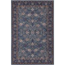 Mastercraft Kashqai Wool Wilton Rug - 45325/900-(Blue)