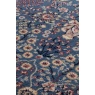 Mastercraft Kashqai Wool Wilton Rug - 45325/900-(Blue)