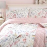 Dreams & Drapes Caraway Pink Duvet Cover Set