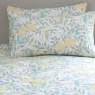 Dreams & Drapes Sandringham Duck Egg Duvet Cover Set