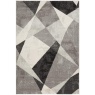 Asiatic Nova Machine Made Rug -Patio (Grey)