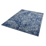 Asiatic Nova Machine Made Rug- Antique (Navy)