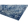 Asiatic Nova Machine Made Rug- Antique (Navy)