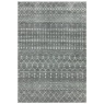 Asiatic Nova Machine Made Rug -Nomadic (Dark Grey)