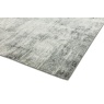 Asiatic Nova Machine Made Rug- Distress (Grey)