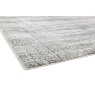 Asiatic Nova Machine Made Rug -Weave (Grey)