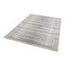 Asiatic Nova Machine Made Rug -Weave (Grey)