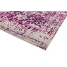 Asiatic Antique Floral Nova Rug -(Fuchsia) Pink