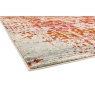 Asiatic Nova Machine Made Rug -Antique (Orange)