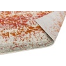 Asiatic Nova Machine Made Rug -Antique (Orange)