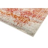 Asiatic Nova Machine Made Rug -Antique (Orange)