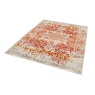 Asiatic Nova Machine Made Rug -Antique (Orange)