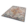 Asiatic Nova Machine Made Rug -Medallion (Multi Coloured)