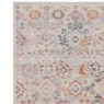 Asiatic Flores Mina Traditional Rug (Multi Coloured)