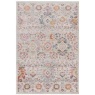 Asiatic Flores Mina Traditional Rug (Multi Coloured)