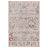 Asiatic Flores Gita Traditional Rug (Multi Coloured)