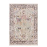 Asiatic Flores Kira Traditional Rug (Multi Coloured)