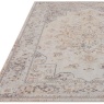 Asiatic Flores Ester Machine Woven Rug (Multi Coloured)