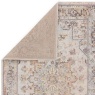 Asiatic Flores Ester Machine Woven Rug (Multi Coloured)