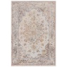 Asiatic Flores Ester Machine Woven Rug (Multi Coloured)