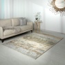 Asiatic Aurora AU01 Woven Rug - Dune (Brown)