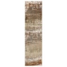 Asiatic Aurora AU01 Woven Rug - Dune (Brown)