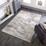 add bookmark Asiatic Aurora AU02 Woven Rug - Cloud (Grey)