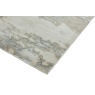 Asiatic Aurora AU02 Woven Rug - Cloud (Grey)